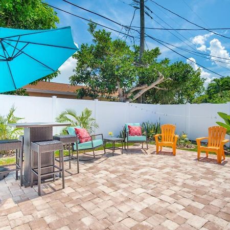 Sunny Delight II Villa Кейп Канаверал Екстериор снимка