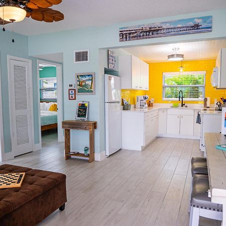 Sunny Delight II Villa Кейп Канаверал Екстериор снимка