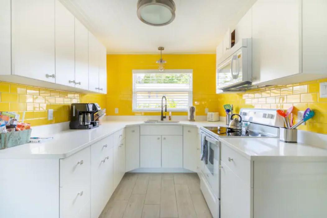 Sunny Delight II Villa Кейп Канаверал Екстериор снимка
