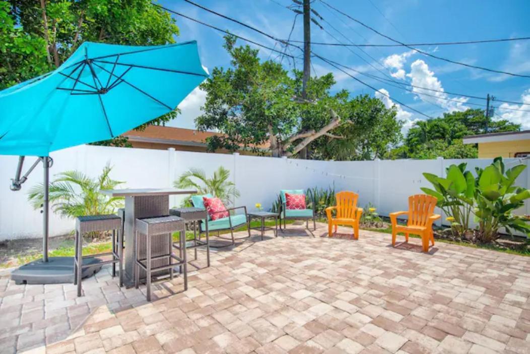 Sunny Delight II Villa Кейп Канаверал Екстериор снимка