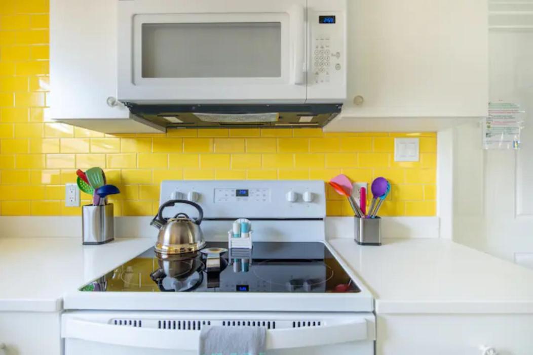 Sunny Delight II Villa Кейп Канаверал Екстериор снимка