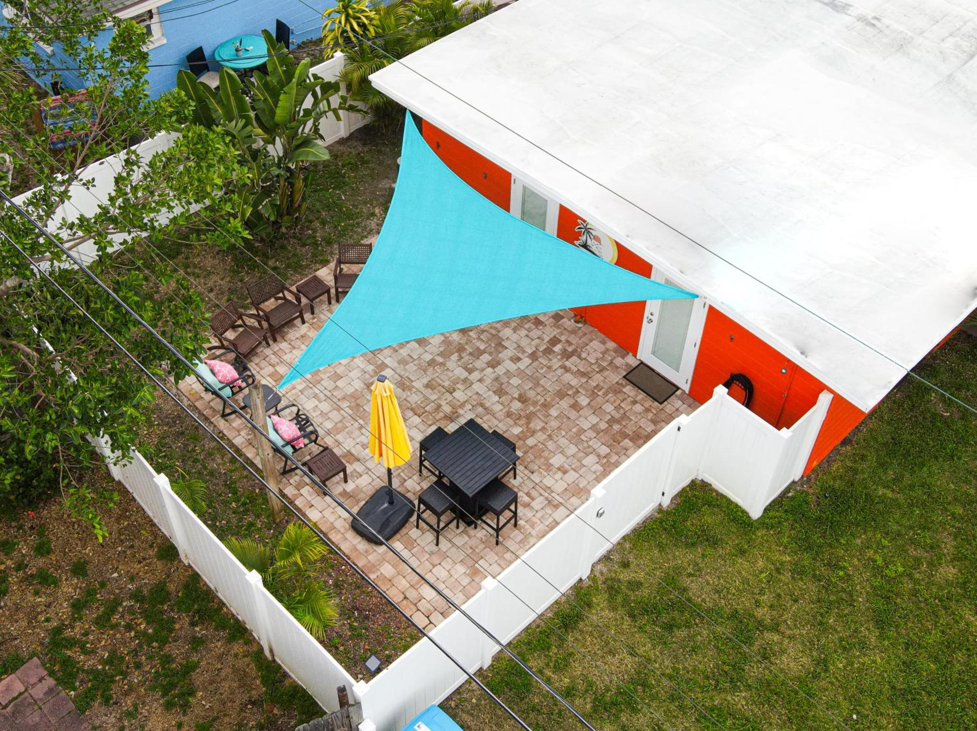 Sunny Delight II Villa Кейп Канаверал Екстериор снимка