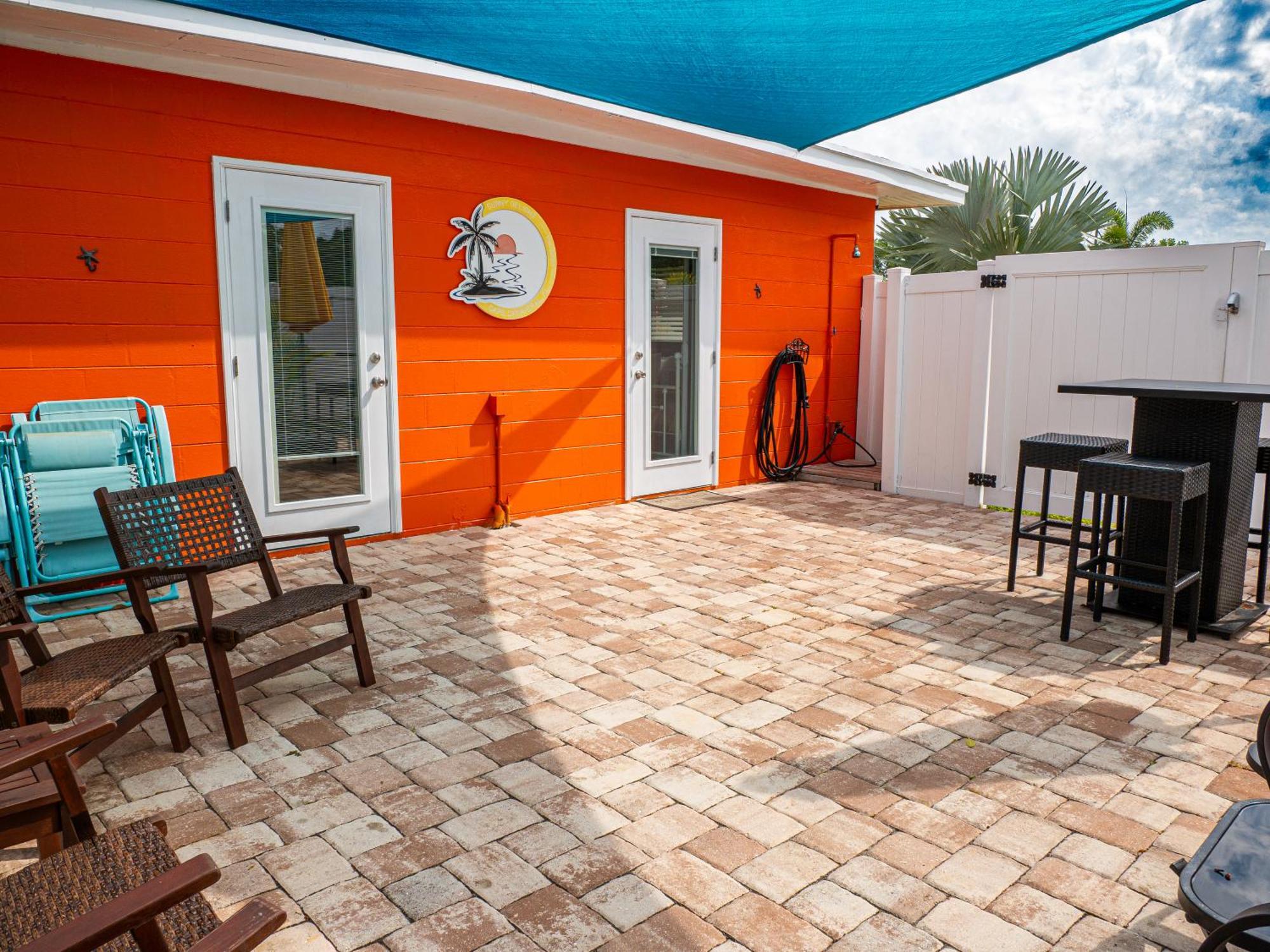 Sunny Delight II Villa Кейп Канаверал Екстериор снимка